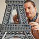 Image for article titled LEGO Releasing Eiffel Tower Set That's Nearly Five Feet Tall